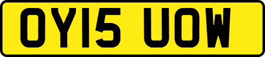 OY15UOW