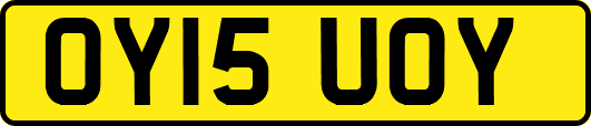 OY15UOY