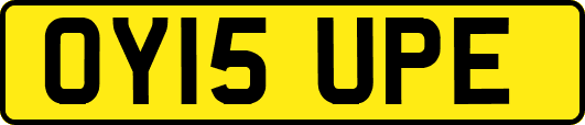 OY15UPE