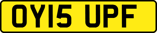 OY15UPF