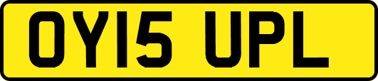 OY15UPL
