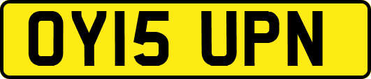 OY15UPN