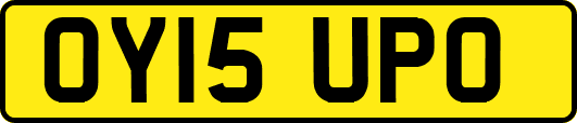 OY15UPO