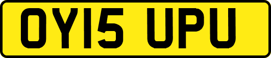 OY15UPU