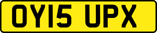 OY15UPX