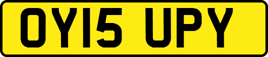 OY15UPY