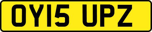 OY15UPZ