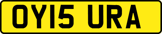 OY15URA