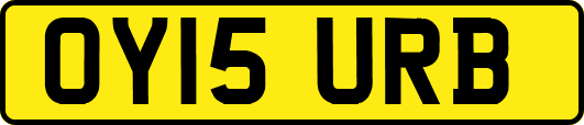 OY15URB