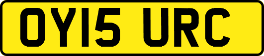 OY15URC