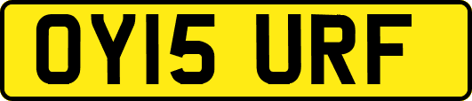 OY15URF