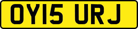 OY15URJ
