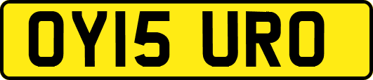 OY15URO