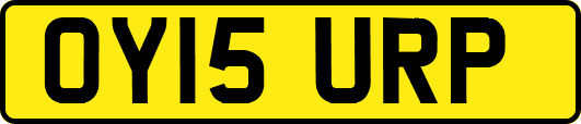 OY15URP