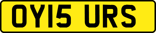 OY15URS