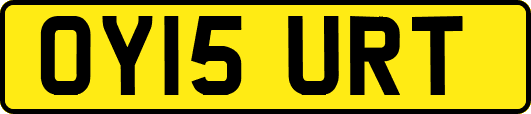 OY15URT