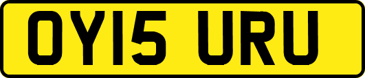 OY15URU