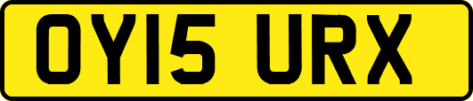 OY15URX
