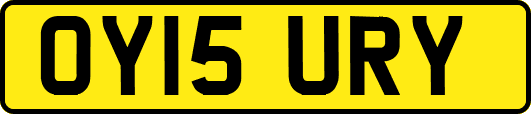 OY15URY