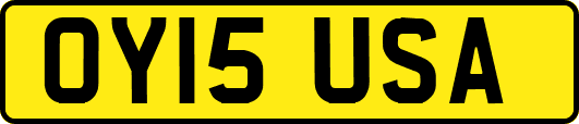 OY15USA