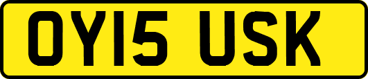 OY15USK
