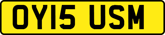 OY15USM