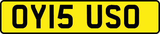 OY15USO