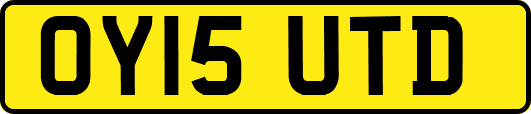 OY15UTD