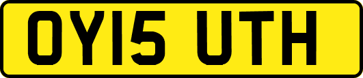 OY15UTH