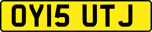 OY15UTJ
