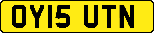 OY15UTN
