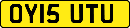 OY15UTU