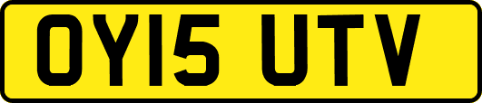 OY15UTV