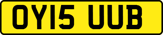 OY15UUB