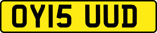 OY15UUD