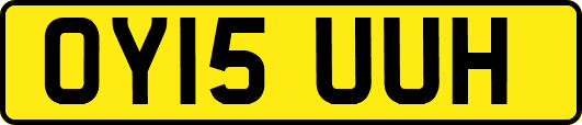 OY15UUH