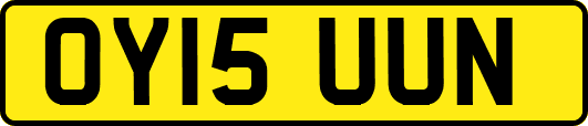OY15UUN