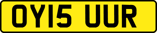 OY15UUR