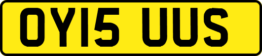 OY15UUS