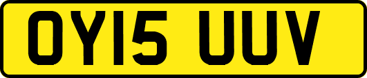 OY15UUV