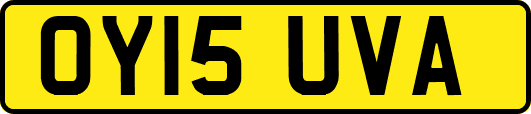 OY15UVA