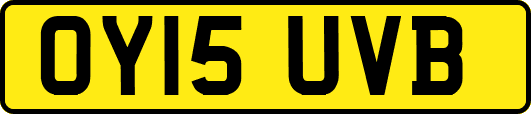 OY15UVB