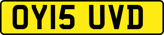 OY15UVD