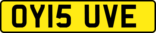 OY15UVE