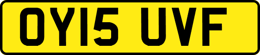 OY15UVF