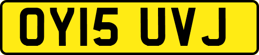 OY15UVJ