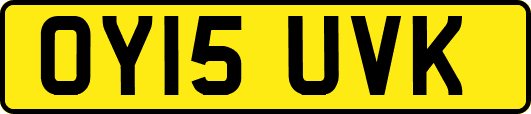 OY15UVK