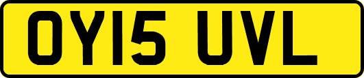 OY15UVL