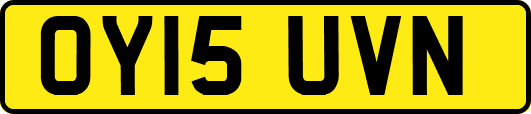 OY15UVN