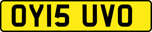 OY15UVO